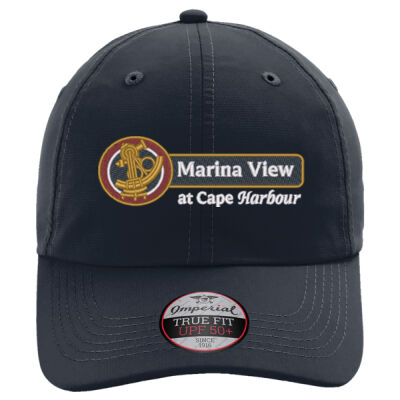 The Original Performance Cap - X210P Thumbnail