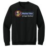 Heavy Blend Crewneck Sweatshirt Thumbnail
